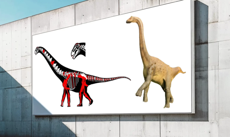 Descoperire remarcabilă în Transilvania: două noi specii de dinozauri identificate