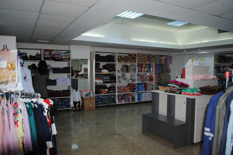 ANAF: S-a redeschis magazinul de valorificare bunuri din Sibiu