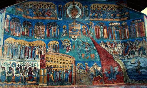 Pr. Constantin Necula. Judecata Simplității