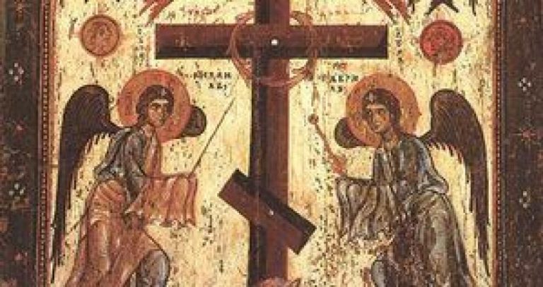 Pr. Constantin Necula. „Sau ce ar putea da omul, în schimb, pentru sufletul său?” (Marcu 8.37)