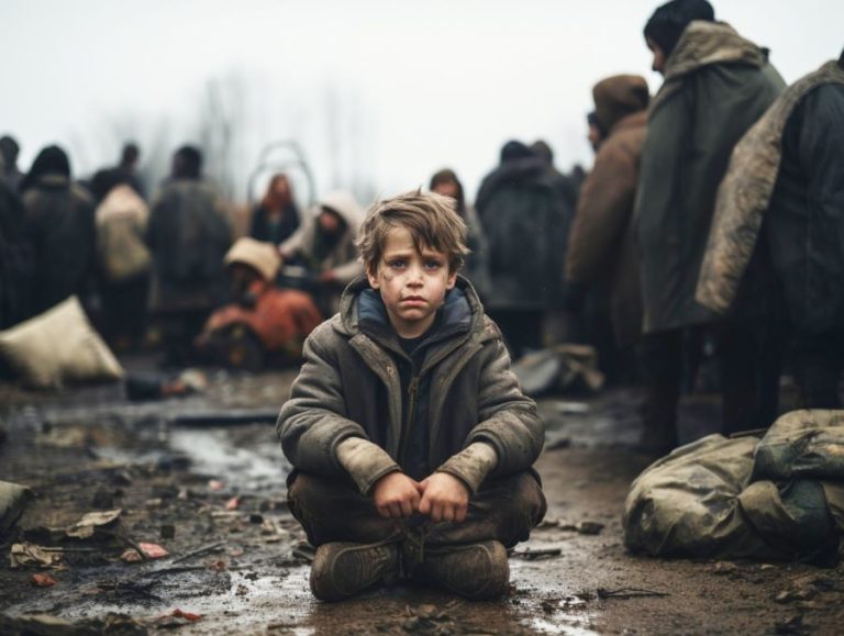 Câți minori mai are Sibiul. Statistici, categorii, prognoze. Unde se stabilesc „oamenii invizibili” ai orașului