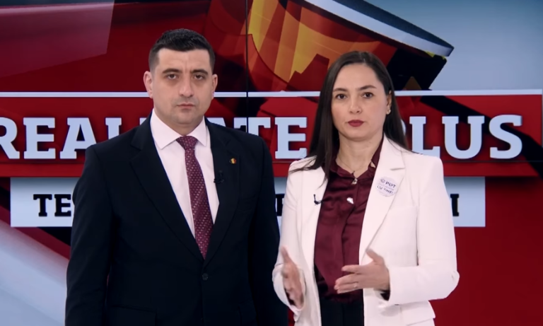 ULTIMA ORĂ/VIDEO: Anamaria Gavrilă RENUNȚĂ la candidatura la prezidențiale