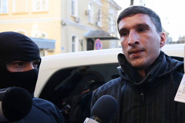 ULTIMA ORĂ: Bogdan Peșchir (BogPR), finanțatorul campaniei lui Călin Georgescu, a fost arestat