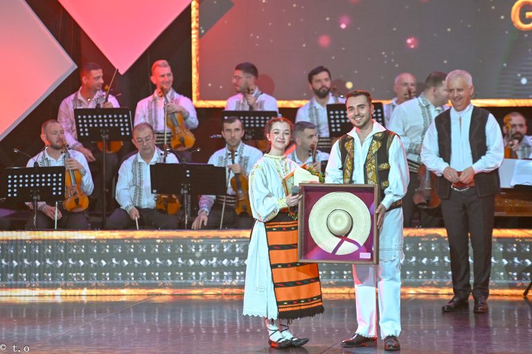 S-a dat startul înscrierilor pentru Festivalul „Lucreția Ciobanu” 2025!