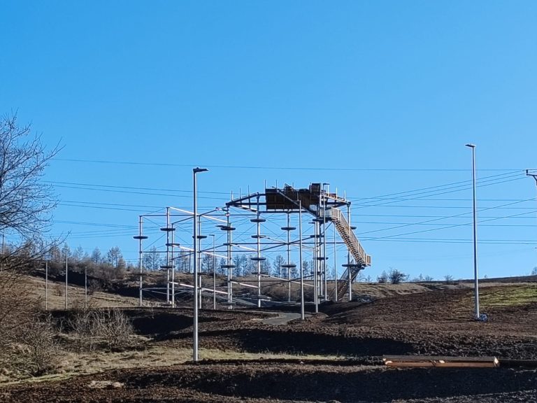 ULTIMA ORĂ/FOTO: Primăria Sibiu a obținut finanțarea pentru Gușterland și extinderea și modernizarea Căii Șurii Mari