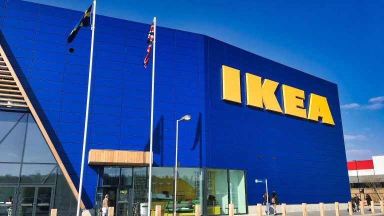 IKEA a rechemat mai multe produse. „Prezintă risc de electrocutare”