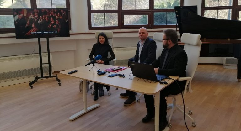 Ce n-a văzut Sibiul. O instituție culturală, în speță Filarmonica Sibiu, poate funcționa și în plin scandal