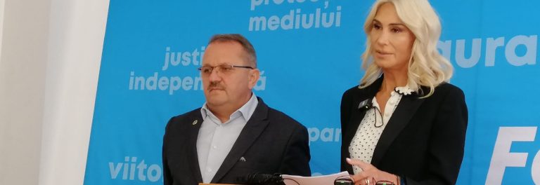 Deputatul Raluca Turcan: „Românii care își ajută familia nu trebuie hăituiți de ANAF!”