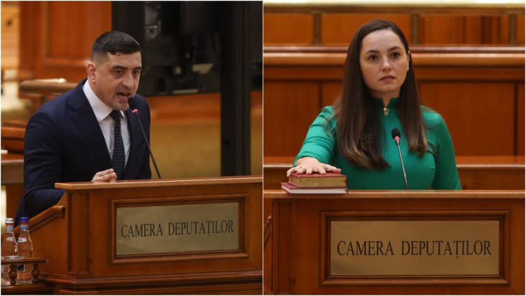 Fost judecător: Ar trebui invalidate candidaturile depuse de Anamaria Gavrilă și George Simion