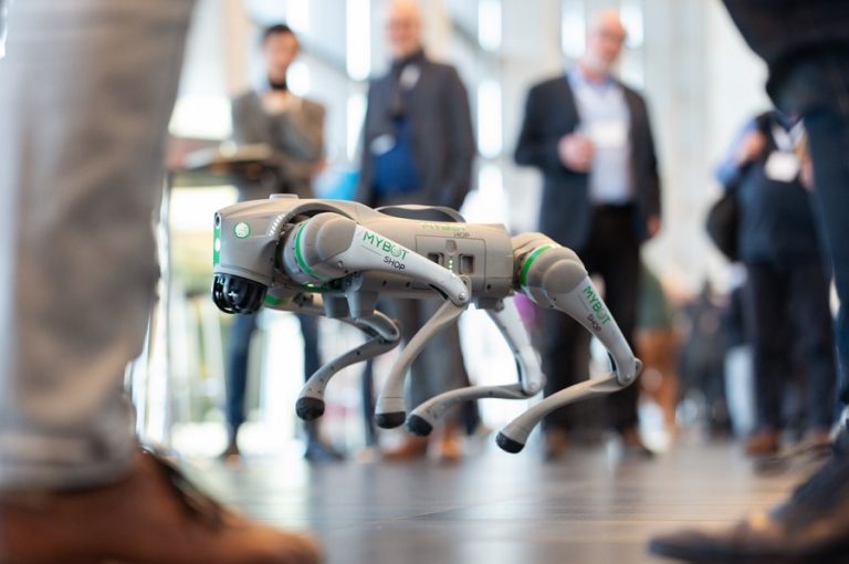 Inteligență Artificială, Smart Factoring, producție și distribuție Hidrogen, toate în același loc