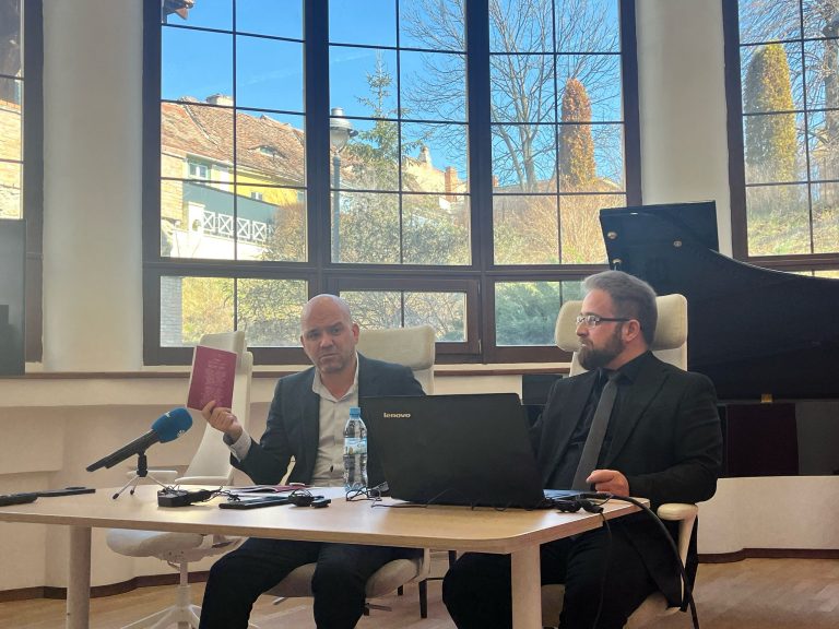 Filarmonica de Stat Sibiu a înregistrat progrese semnificative în 2024. Sindicatul se agită, Lupeș spune că își face treaba cu brio