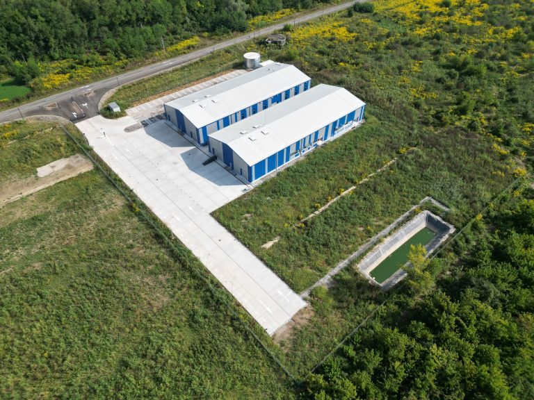 Flaro Prod se mută la Mediaș după 100 de ani de activitate la Sibiu