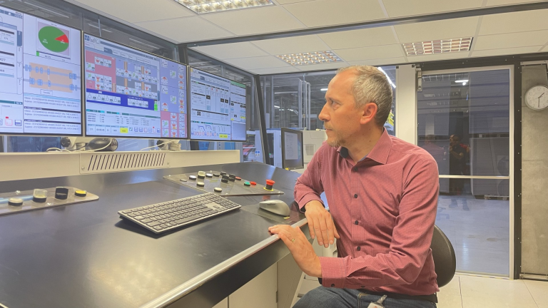 Oameni și cariere. Mihai Radu, director de fabrică la THIMM Packaging