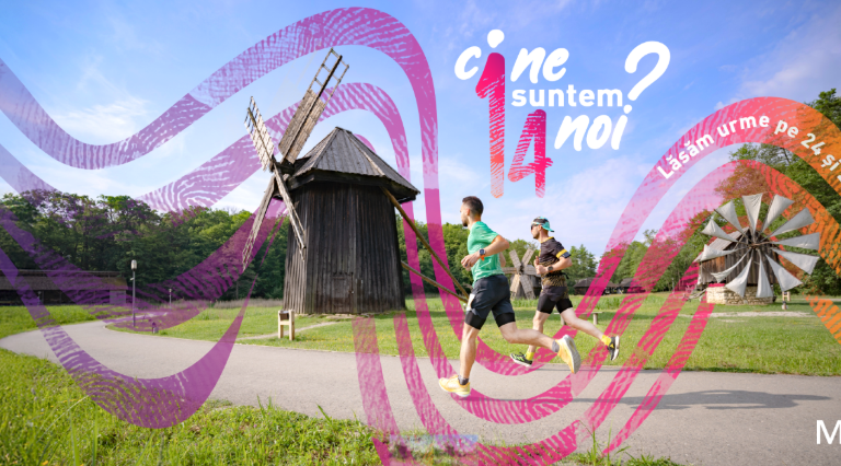 Maratonul Internațional Sibiu 2025 dă start înscrierilor