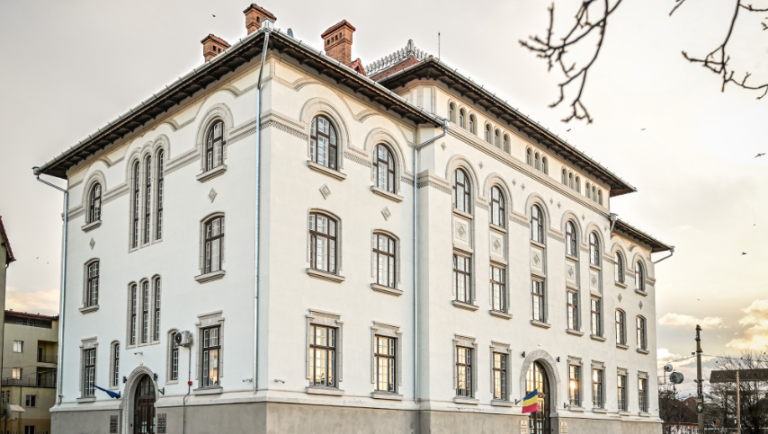 Sibienii pot beneficia de reducerea de 10% la impozite până pe 31 martie