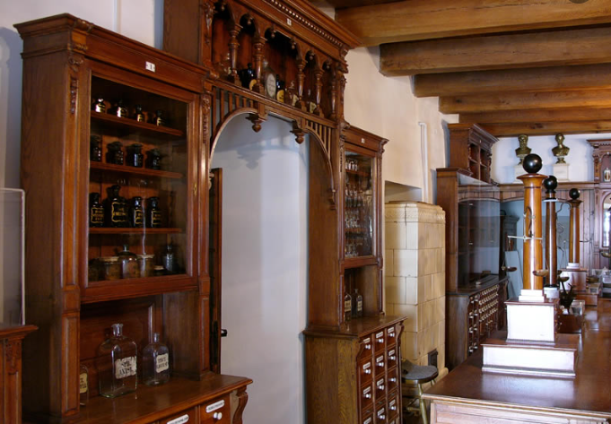 Muzeul Național Brukenthal anunță închiderea a două locații începând cu 1 aprilie