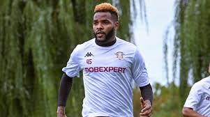 Accident sau sinucidere? Aaron Boupendza, fostul atacant de la Rapid, a murit