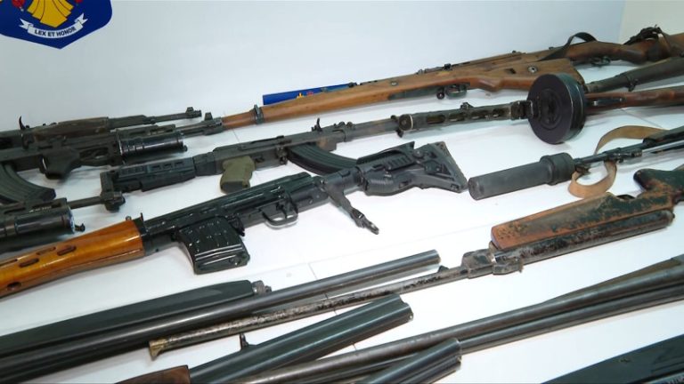 ULTIMA ORĂ: Lansatoare de rachete și arme de foc descoperite la granița României. Se încerca introducerea lor în țară. Mobilizare de amploare a autorităților