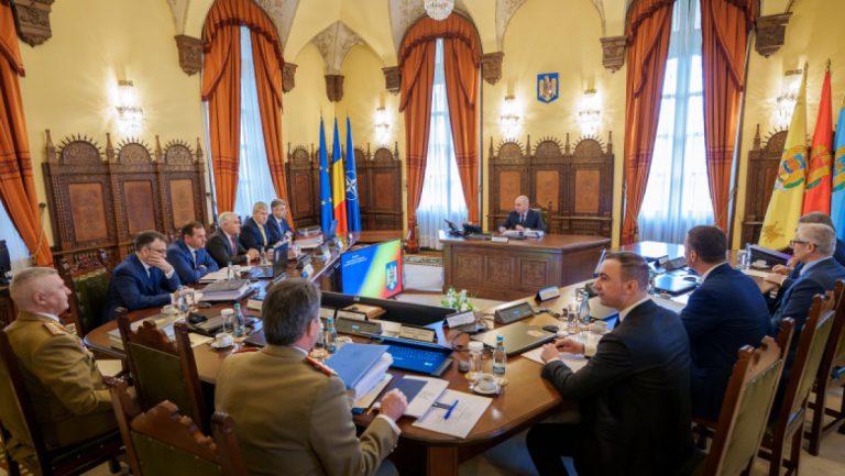 ULTIMA ORĂ: Ilie Bolojan a convocat CSAT-ul cu 4 zile înainte de alegerile prezidențiale