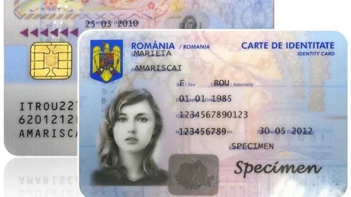 Avem cărți electronice de identitate, dar ne trebuie adeverință. Sau cum cererile online se depun la etajul 1