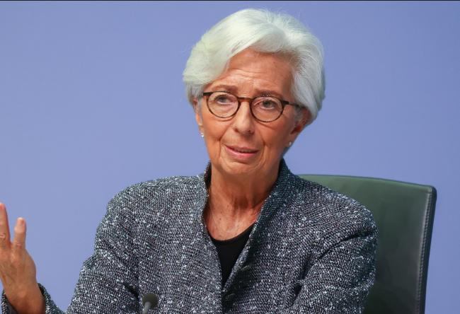 Christine Lagarde cere ca UE să renunțe la Visa, Mastercard și PayPal