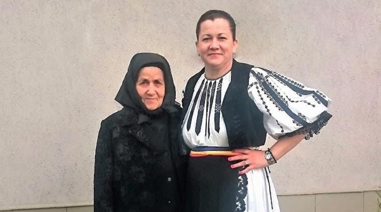 Tradiții de Sărbătoarea Paștelui, cu Ana Neamțu, custode la Muzeul ASTRA