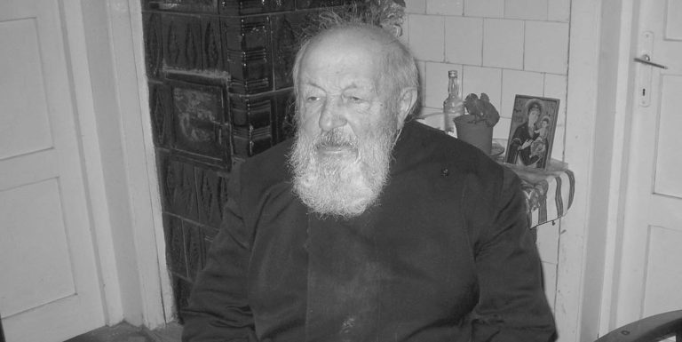 Părintele Ioan Sabău. Cumplita noapte de Înviere din pușcăria comunistă