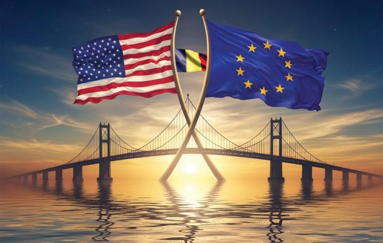 DEZBATERE. Contextul politic European și relația cu SUA. Poziționarea României în acest aliniament (II)