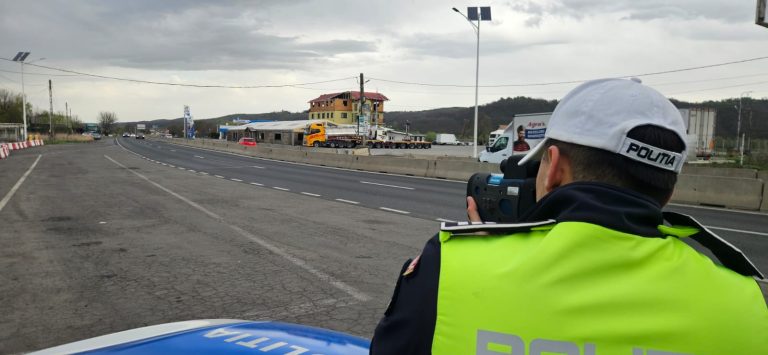E noua „modă”? Tot mai mulți sibieni prinși la volan fără permis