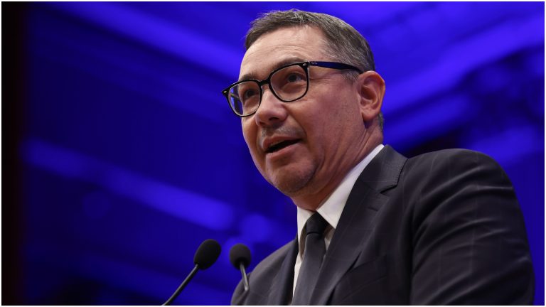 Victor Ponta s-a „detonat”: În 2014 a decis să protejeze Belgradul de inundații și a ales să fie inundate sate românești