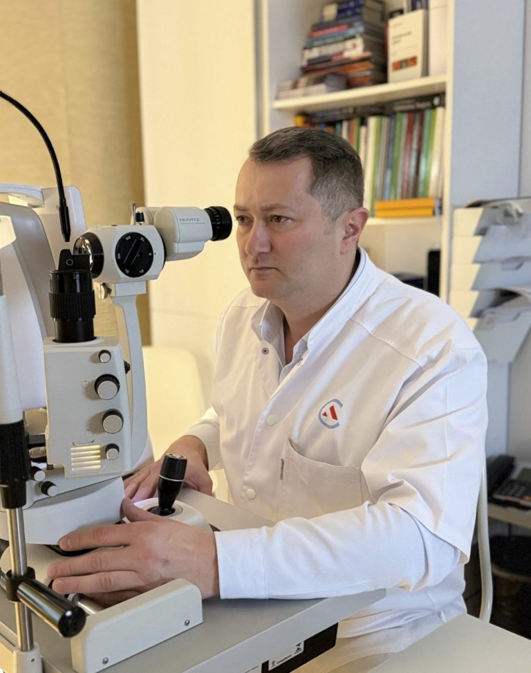 Educația medicală și cercetare științifică, în formarea noilor generații de medici