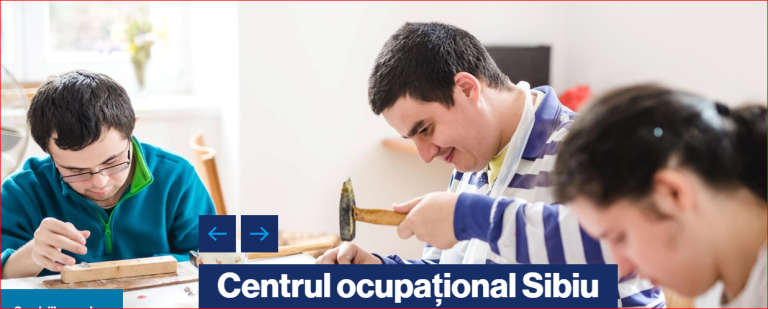 Fii vocea celor care nu pot cere ajutor