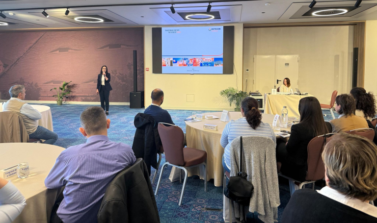 Securitatea și Sănătatea în Muncă, în discuție, la Sibiu