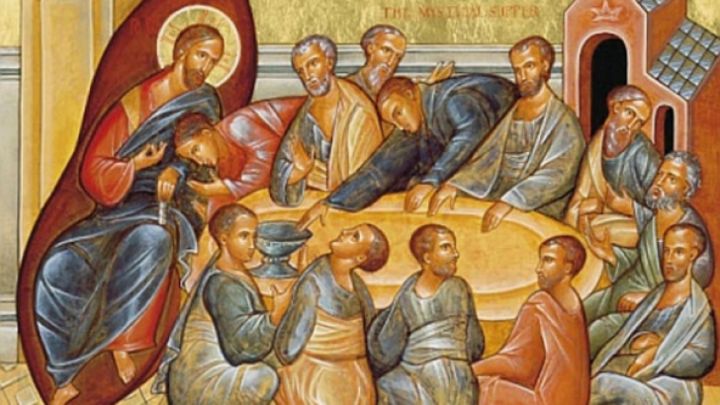 Pr. Constantin Necula. Joia Mare, „Pâinea noastră cea de toate zilele”…