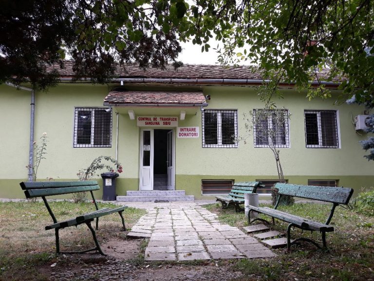 Apel pentru donatorii de sânge, pentru grupele 0 negativ și A negativ