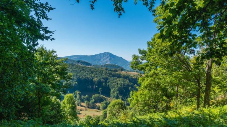 National Geographic recomandă Carpații României în locul Alpilor elvețieni