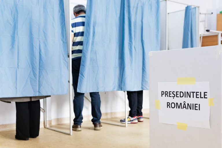 Până acuma a fost despre ei, de acum este despre noi…