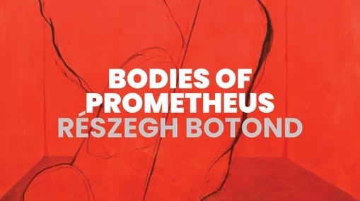 Expoziție Botond Részeg, la Brukenthal