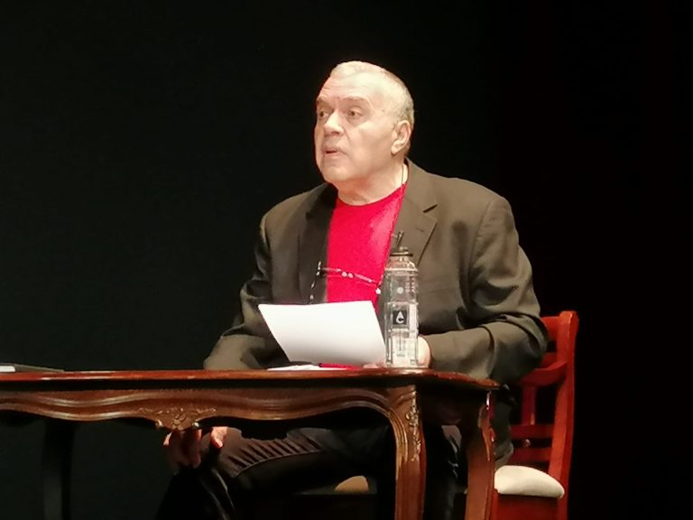 Spectacole suplimentate, un festival de film în premieră și programul complet al FITS