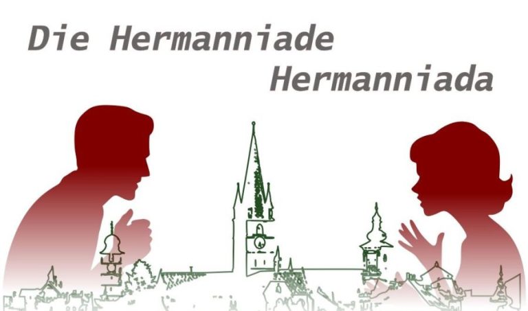 Recital de poezie inspirat din burgul sibian la Institutul de Cercetări Socio-Umane Sibiu