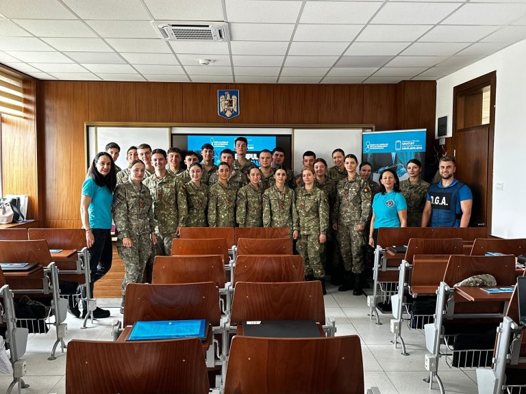 Direcția Generală Anticorupție împlinește 20 ani de activitate. ce acțiuni a desfășurat Direcția sibiană