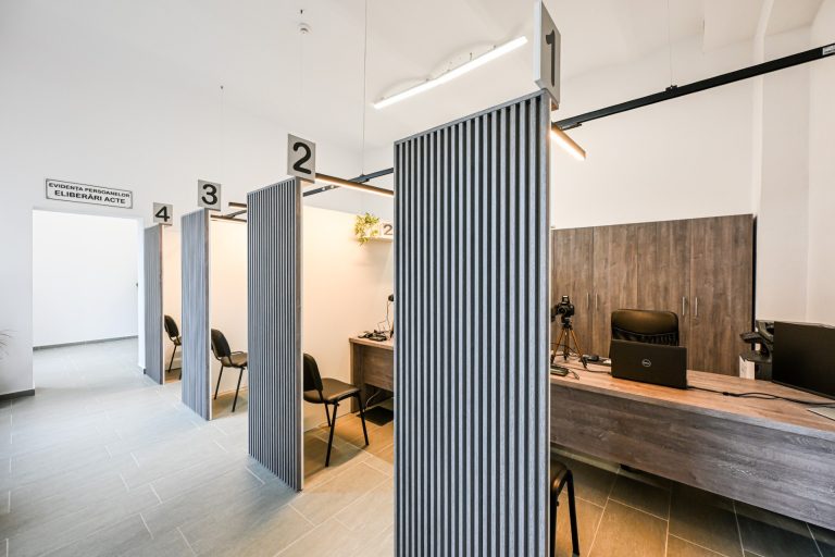 Peste 24.000 de sibieni fără acte valabile: apel urgent al autorităților