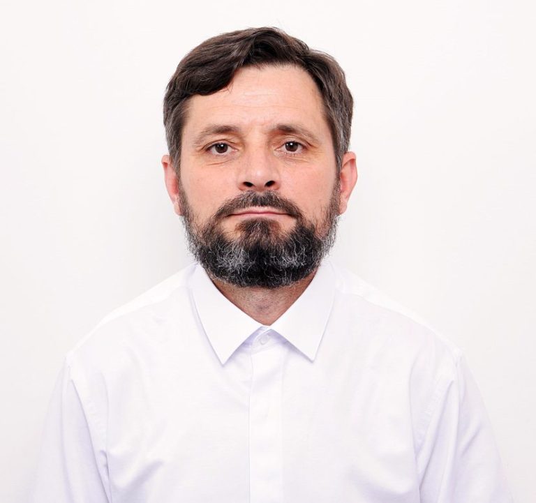 Lucian Costea (Partidul Patrioților) este noul viceprimar al Mediașului