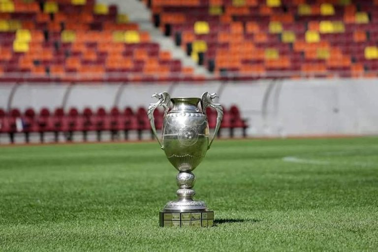 ULTIMA ORĂ: Încă 250 de bilete pentru fanii FC Hermannstadt la finala Cupei României