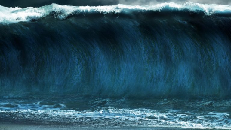 ULTIMA ORĂ: Cutremur extrem de puternic în Grecia. A fost emisă alertă de tsunami