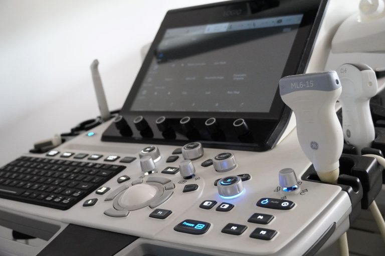 Echipamente de ultima generație la Ambulatoriul Spitalului Clinic Județean de Urgență Sibiu