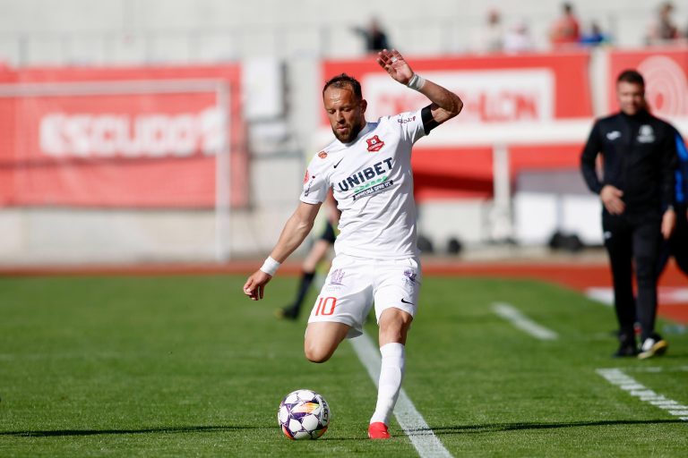 AFC Hermannstadt visează cu ochii deschiși în a doua finală de Cupa României din ultimii 7 ani