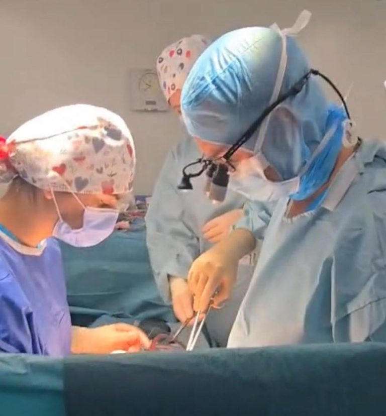 Două transplanturi de cord în 3 zile. Horațiu Suciu: Când inima tace, ascultăm noi. Când inima cedează, luptăm noi. Și uneori, viața renaște