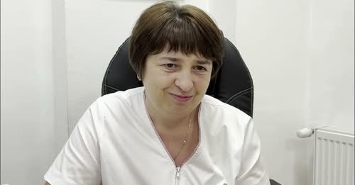 Spitalul Clinic de Psihiatrie „Dr. Gheorghe Preda” Sibiu și-a făcut podcast. Liliana Opincariu, prima invitată