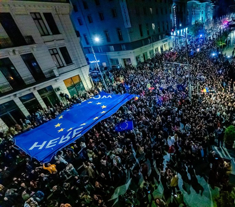 Nicușor Dan, mesaj înainte de învestitură: NOI ne construim țara pe care o dorim, ÎMPREUNĂ